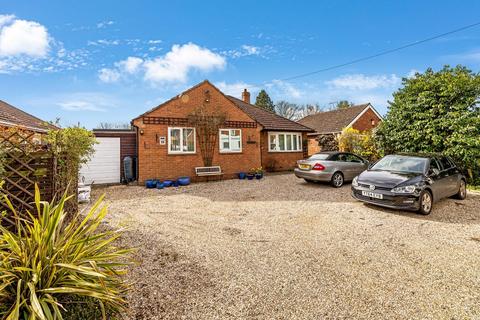 4 bedroom detached bungalow for sale, Coach Road, Great Horkesley