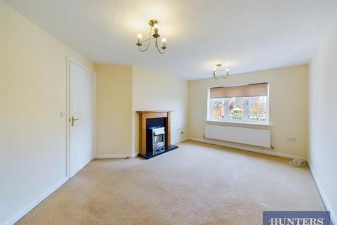 2 bedroom flat for sale, Pasture Crescent, Filey