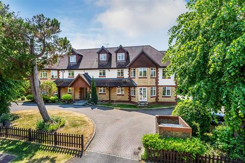 2 bedroom apartment for sale, BERKELEY LODGE, HIGHFIELDS, ASHTEAD, KT21