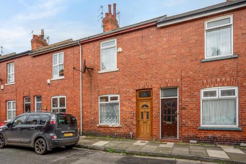 3 bedroom terraced house for sale, Barlow Street, York