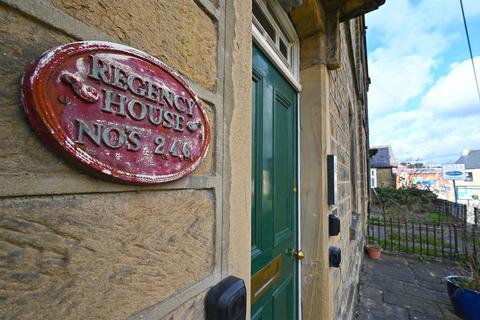 Buxton Road, Bakewell