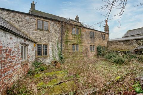 7 bedroom character property for sale, Bath Street, Bakewell