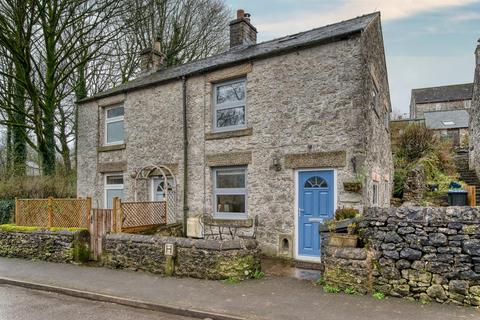 2 bedroom semi-detached house for sale, Buxton Road, Tideswell, Buxton