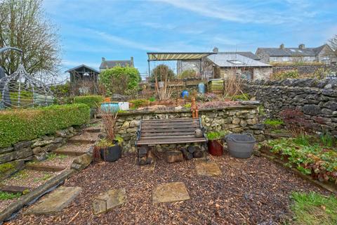 2 bedroom semi-detached house for sale, Buxton Road, Tideswell, Buxton