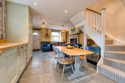 Royce Cottage Buxton Road, Tideswell, Buxton, SK17 8PQ