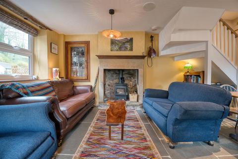 Royce Cottage Buxton Road, Tideswell, Buxton, SK17 8PQ