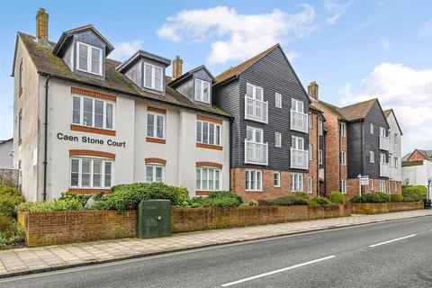 2 bedroom retirement property for sale, Queen Street, Arundel