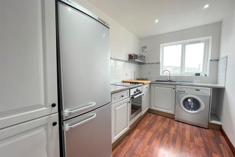 1 bedroom apartment to rent, Catrin House, Maritime Quarter, Swansea, SA1