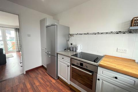 1 bedroom apartment to rent, Catrin House, Maritime Quarter, Swansea, SA1