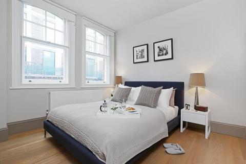 2 bedroom flat to rent, Goodge Street, Fitzrovia, London
