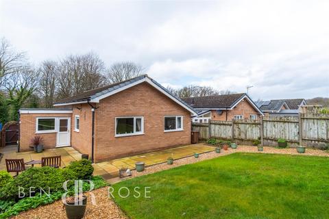 3 bedroom detached bungalow for sale, Stansted Road, Chorley