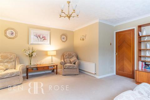 3 bedroom detached bungalow for sale, Stansted Road, Chorley