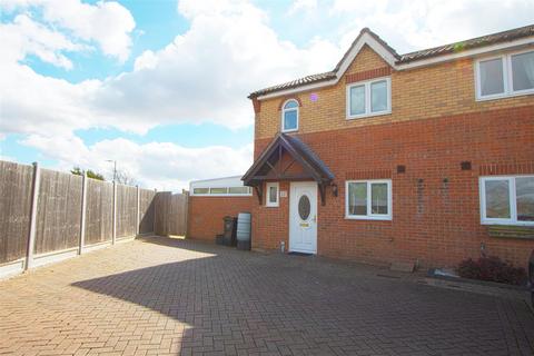 3 bedroom semi-detached house for sale, Palm Mews, Basildon SS15