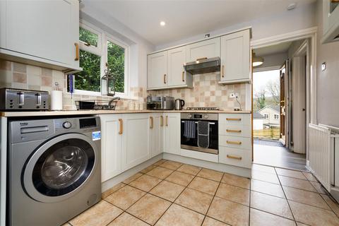 2 bedroom semi-detached house for sale, Butts Road, Bakewell