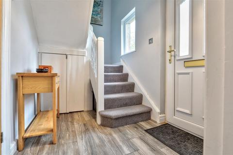 2 bedroom semi-detached house for sale, Butts Road, Bakewell