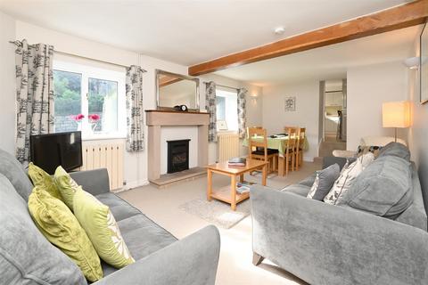 3 bedroom cottage for sale, Main Road, Wensley, Matlock