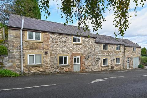 3 bedroom cottage for sale, Main Road, Wensley, Matlock