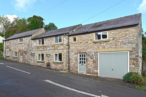 3 bedroom cottage for sale, Main Road, Wensley, Matlock