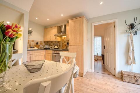 2 bedroom barn conversion for sale, Manor Court, Over Haddon, Bakewell