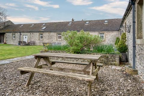 2 bedroom barn conversion for sale, Manor Court, Over Haddon, Bakewell
