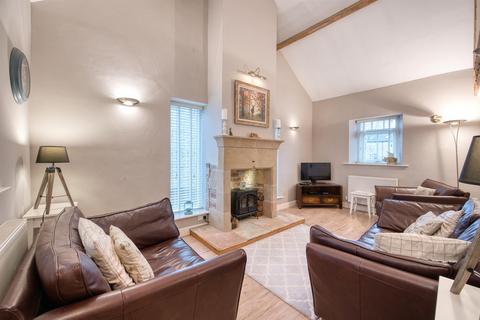 2 bedroom barn conversion for sale, Manor Court, Over Haddon, Bakewell