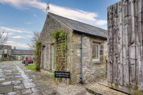 2 bedroom barn conversion for sale, Manor Court, Over Haddon, Bakewell