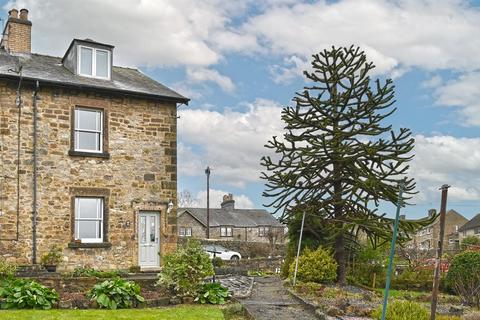 3 bedroom end of terrace house for sale, Catcliffe Cottages, Bakewell