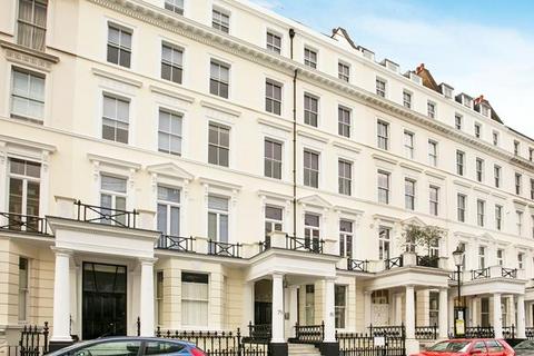 2 bedroom flat to rent, Somerset House, Lexham Gardens, Kensington, London