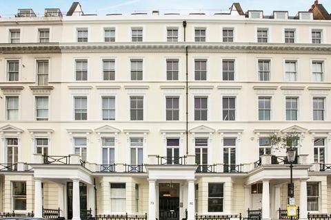 2 bedroom flat to rent, Somerset House, Lexham Gardens, Kensington, London