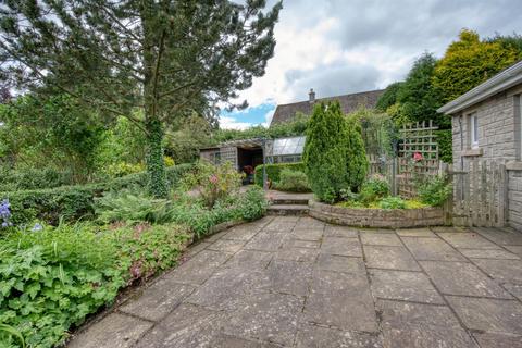 2 bedroom detached bungalow for sale, Croft Road, Great Longstone, Bakewell