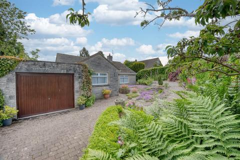 Kohanga, 3 Croft Road, Great Longstone, Bakewell, DE45 1PA
