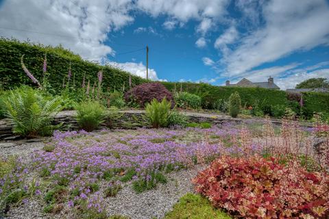 Kohanga, 3 Croft Road, Great Longstone, Bakewell, DE45 1PA