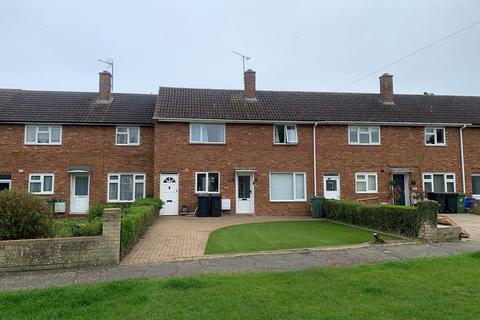 3 bedroom terraced house for sale, Princes Street, Stotfold, Hitchin , SG5