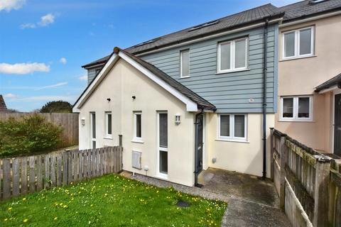 3 bedroom terraced house for sale, Mount Ambrose, Redruth