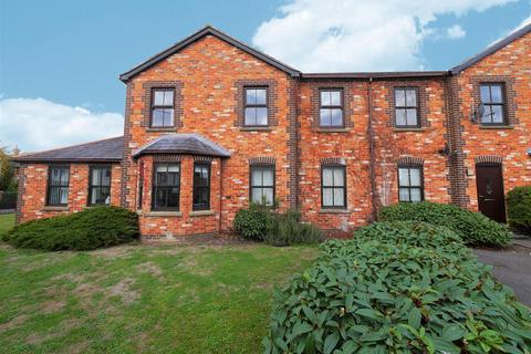 1 bedroom apartment for sale, McMullan Close, Wallingford OX10