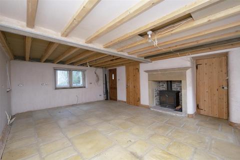 3 bedroom cottage for sale, Rowland, Bakewell