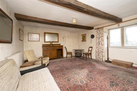 3 bedroom cottage for sale, Rowland, Bakewell