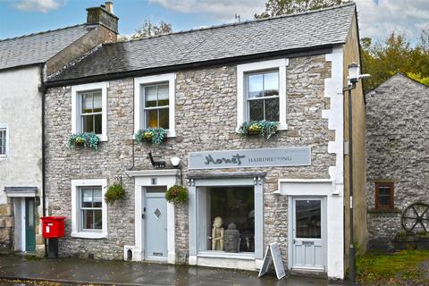 4 bedroom townhouse for sale, Commercial Road, Tideswell, Buxton