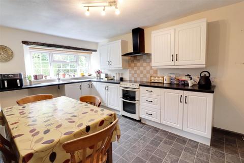 3 bedroom semi-detached house for sale, Station Road, Lifton, Devon, PL16