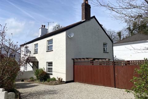 3 bedroom semi-detached house for sale, Station Road, Lifton, Devon, PL16