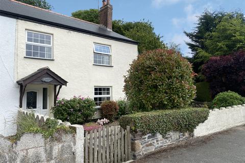 3 bedroom semi-detached house for sale, Station Road, Lifton, Devon, PL16