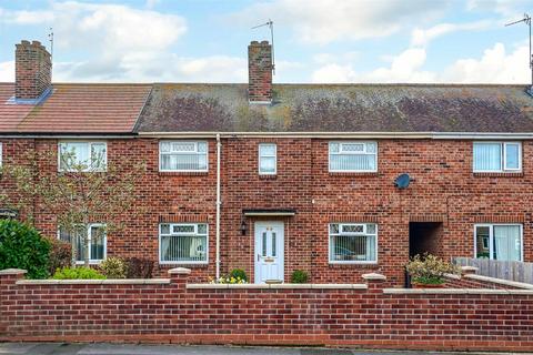 3 bedroom terraced house for sale, Highfield, Withernsea