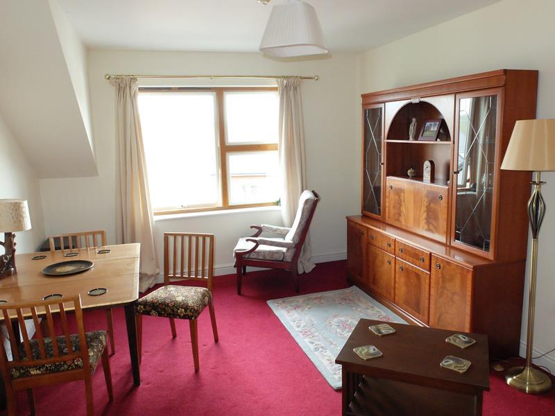 Leadon Bank, Orchard Lane, Ledbury, Herefordshire, HR8 1BY 1 bed