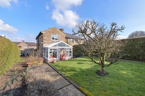 42 Burton Edge, Bakewell, DE45 1FQ