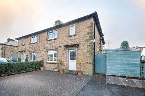 42 Burton Edge, Bakewell, DE45 1FQ