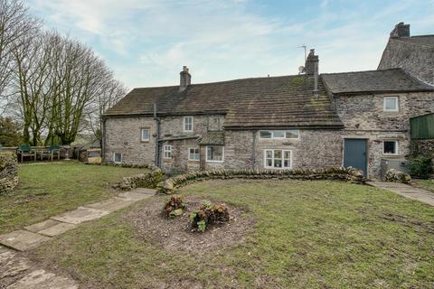 4 bedroom detached house for sale, Main Street, Sheldon, Bakewell