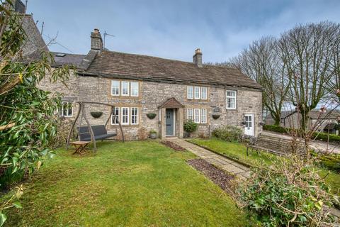 4 bedroom detached house for sale, Main Street, Sheldon, Bakewell