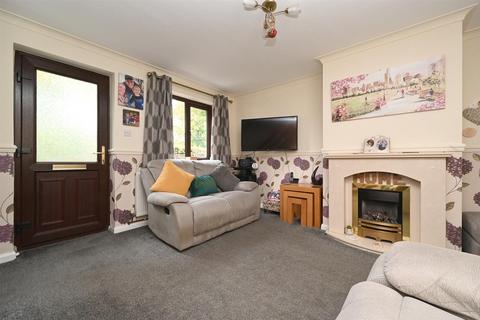 3 bedroom end of terrace house for sale, Nursery Croft, Wirksworth, Matlock