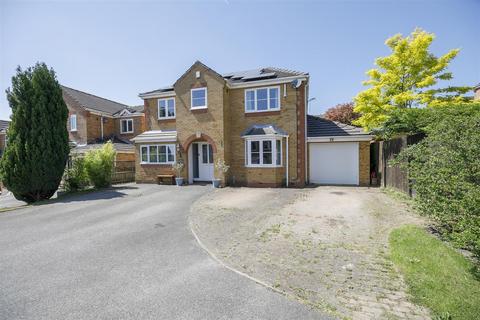 3 Bowler Road, Darley Dale, Matlock, DE4 2TP