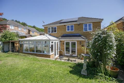 3 Bowler Road, Darley Dale, Matlock, DE4 2TP